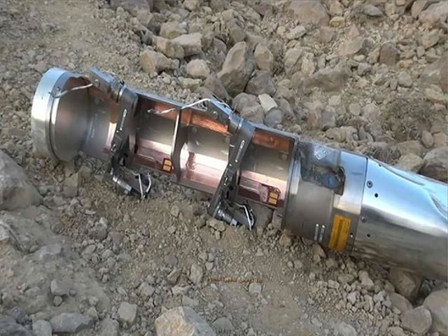 HRW: Βόμβες διασποράς ρίχνει στην Υεμένη η Σαουδική Αραβία